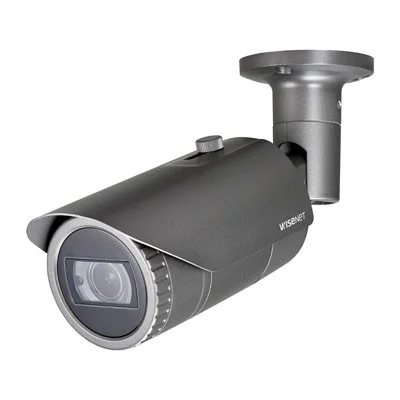 Hanwha Vision IP-Cam Bullet " Q-Serie" QNO-6082R1 IR 2MP