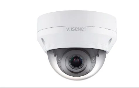Hanwha Vision IP-Cam Fixed Dome " Q-Serie" QNV-6082R1 2MP