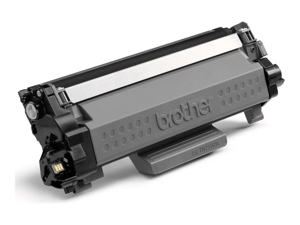 BROTHER TN2510XL Black Toner Cartridge