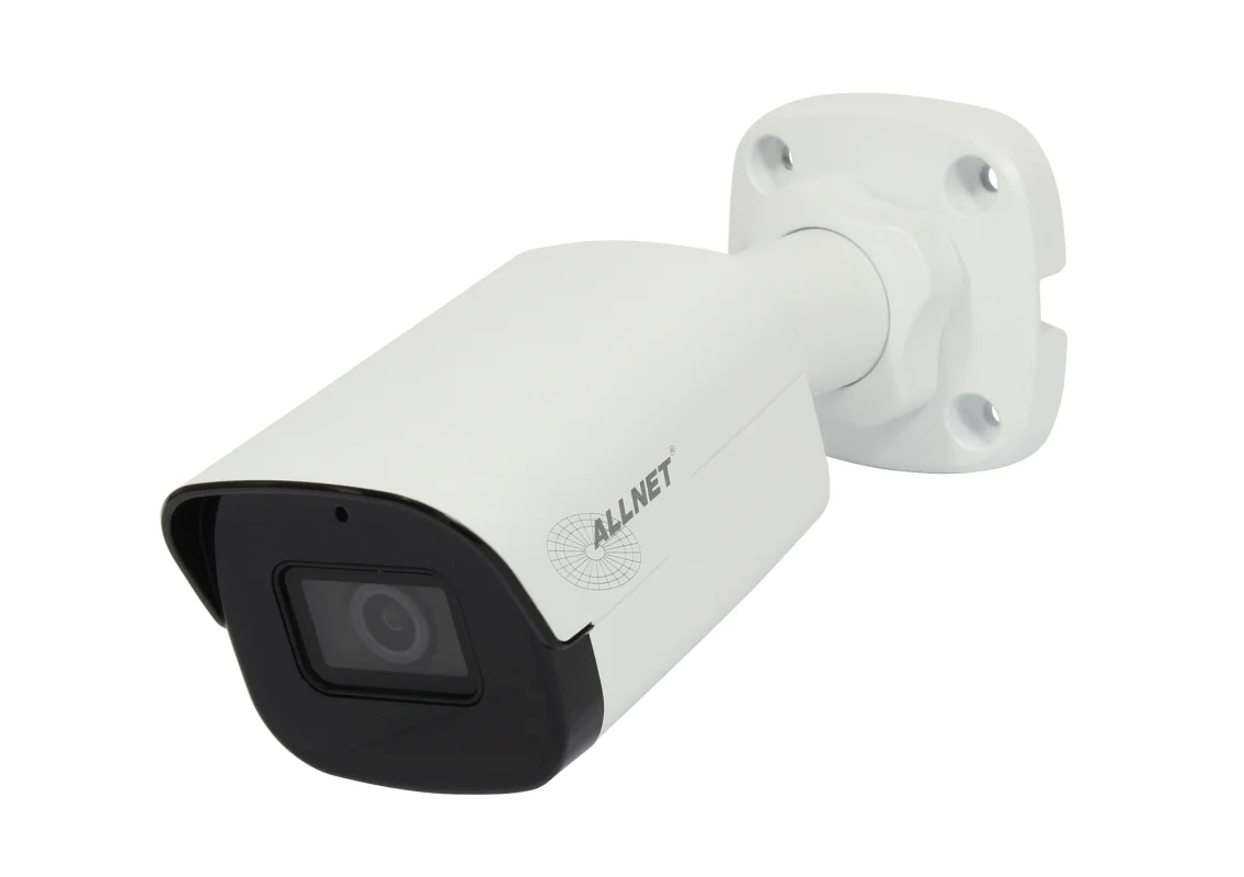ALLNET IP Kamera Bullet / Outdoor / 5MP / IR / Low-Light / 79° / " ALL-CAM2497v3-LEN"