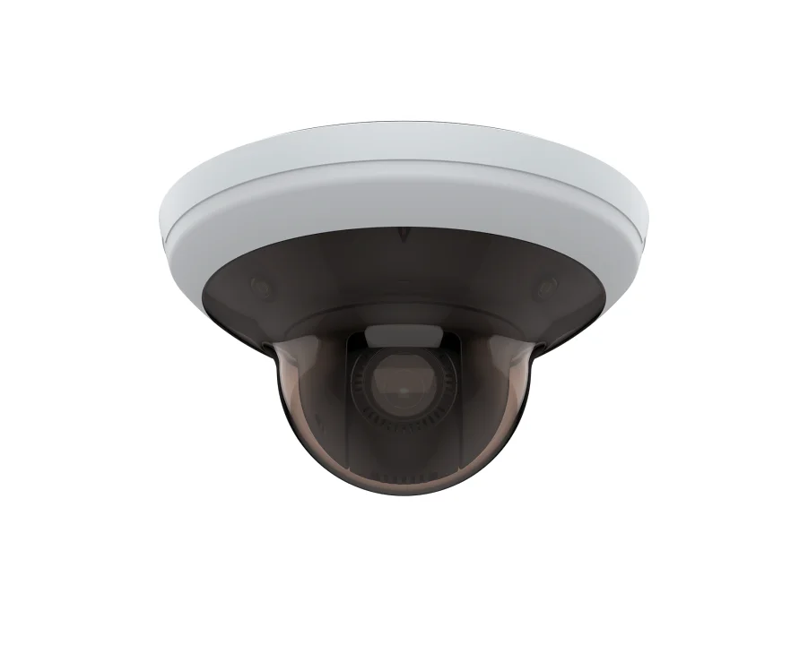AXIS Netzwerkkamera Panorama Dome M5000-G EU 15 MP 360°