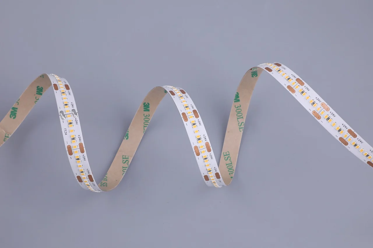 Synergy 21 LED Flex Strip 2216 - 140 UWW DC24V 60W CRI>90 IP20