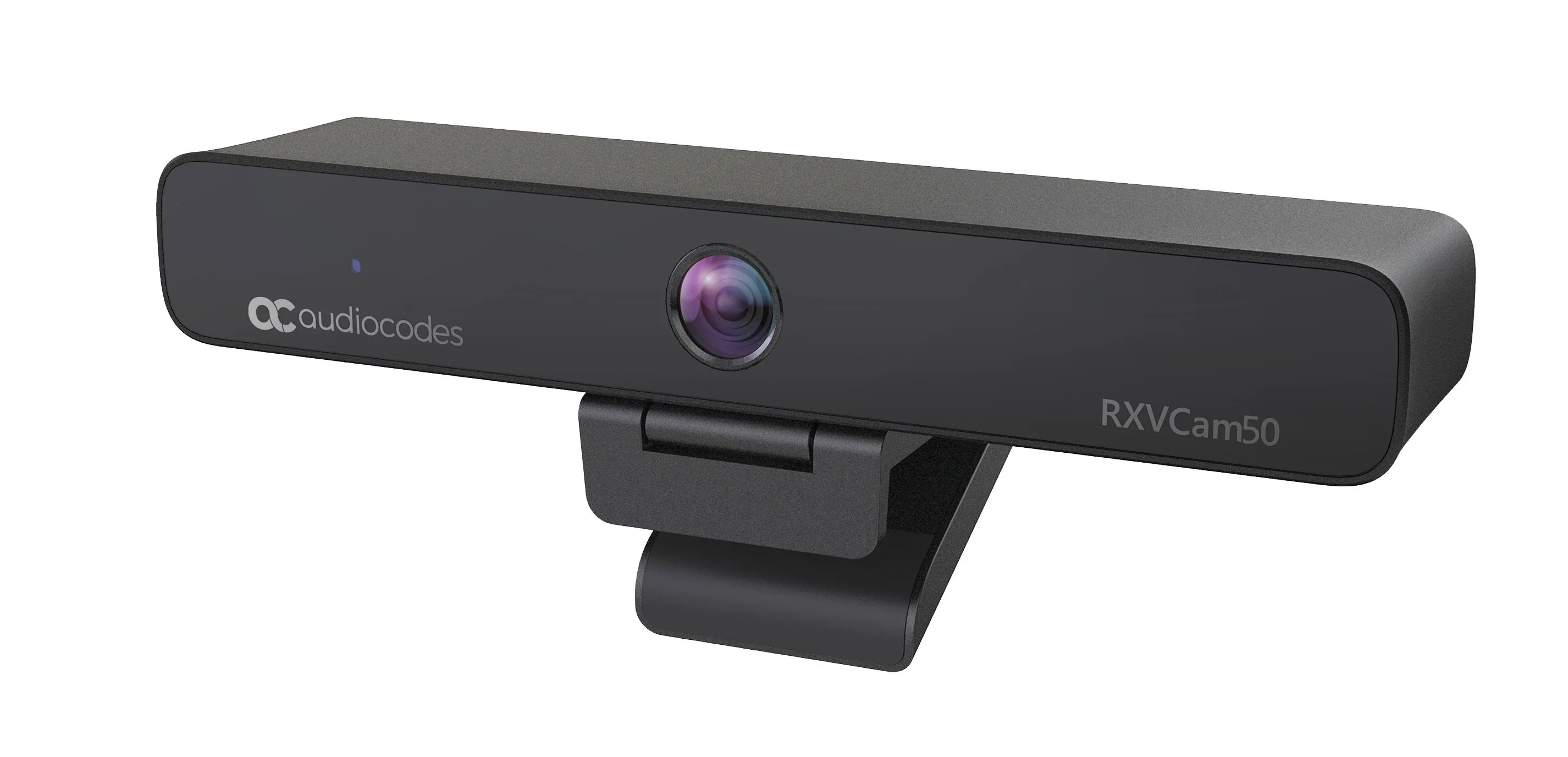 AudioCodes RXV50 4K Video USB Camera Mid size room