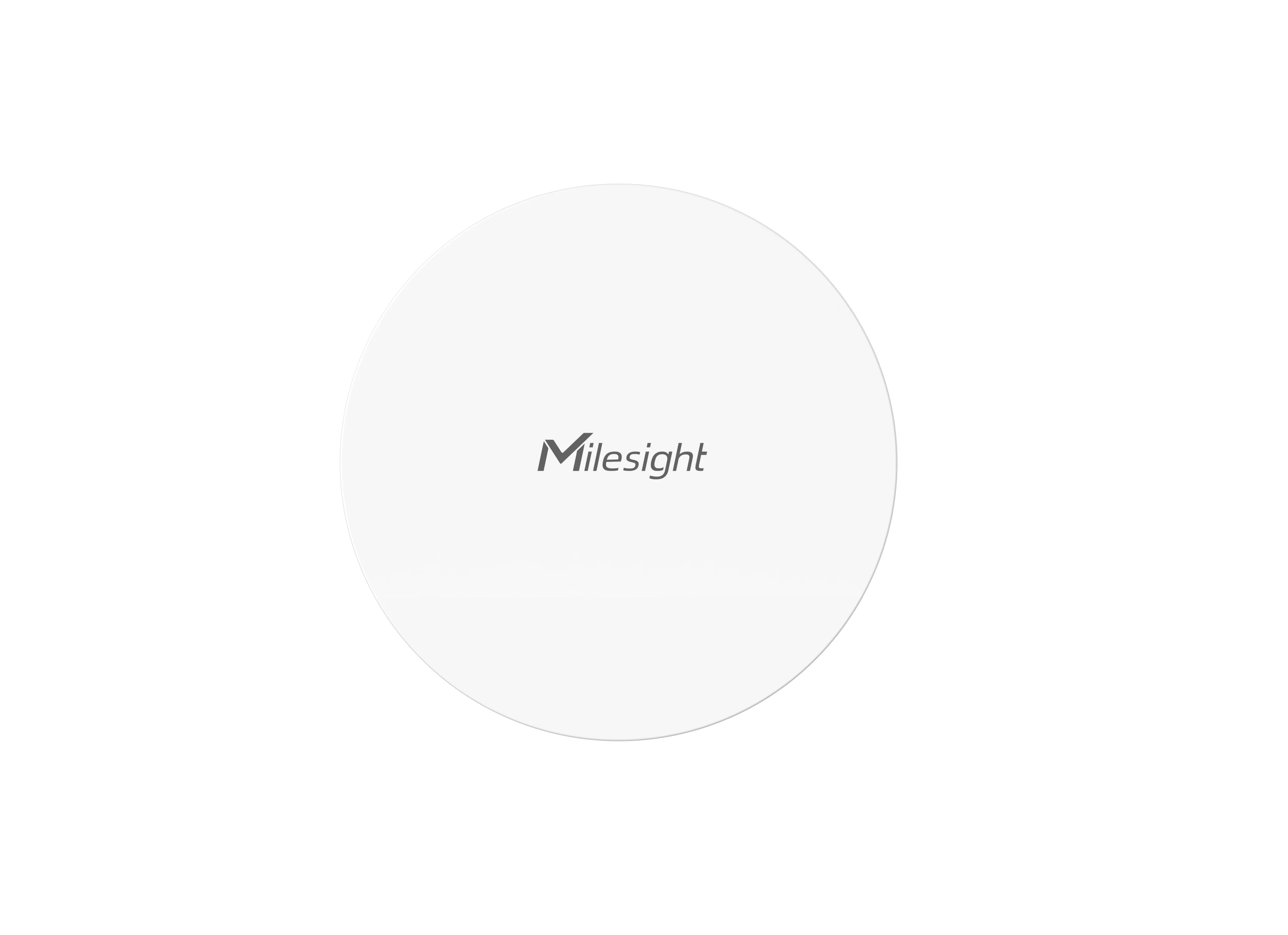 Milesight IoT LoRaWAN Gateway, UG63-868M POE