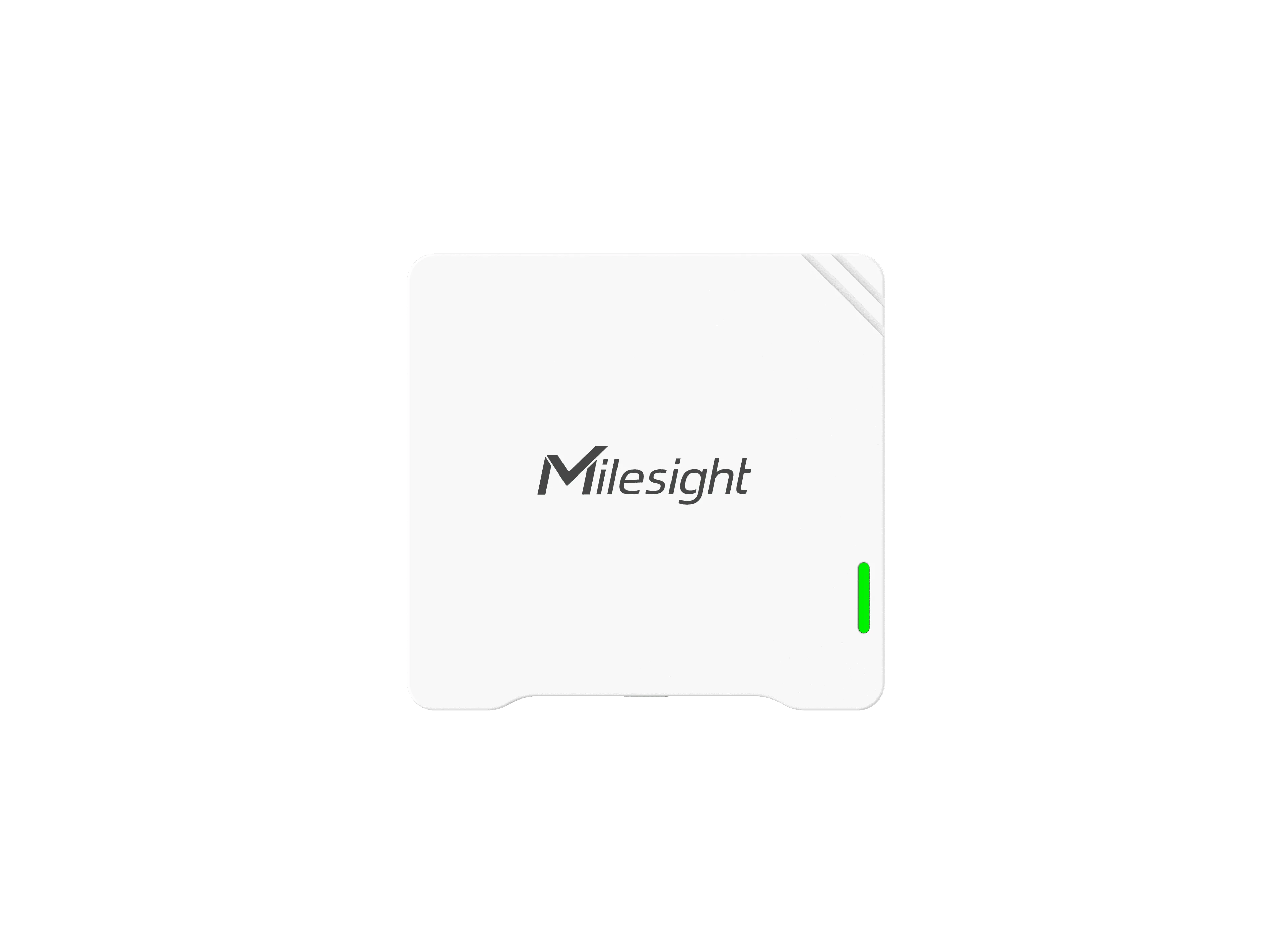 Milesight IoT Indoor Ambience Monitoring Sensor, AM103L-868M LoRaWAN / Temp. / Humidity / CO2