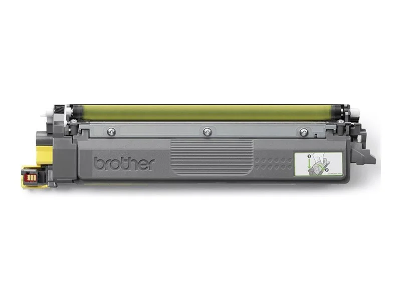BROTHER TN248XLY Yellow Toner Cartridge