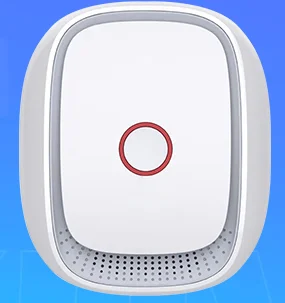 Akuvox Smart Home Gas Sensor-EU