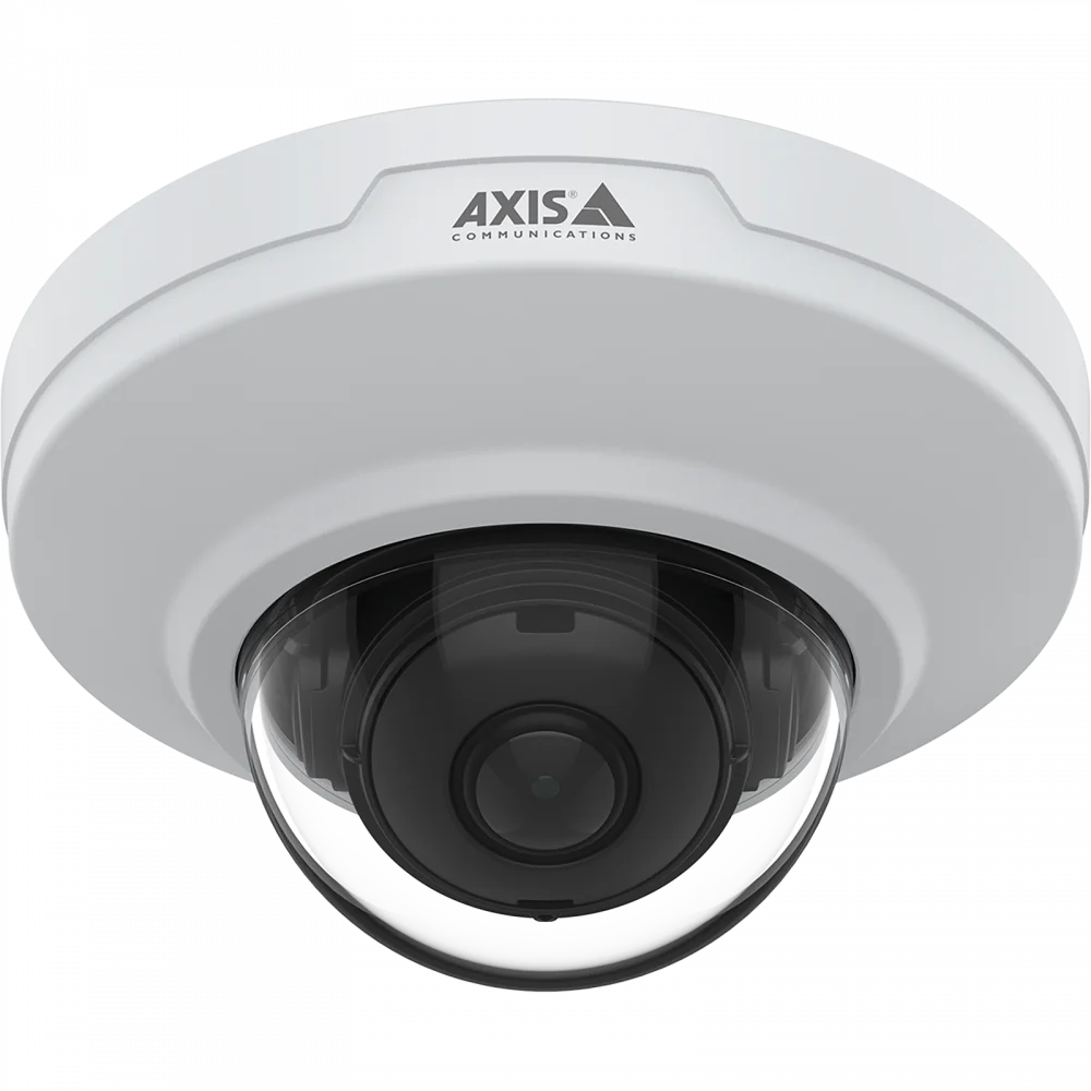 AXIS Netzwerkkamera Fix Dome Mini M3086-V