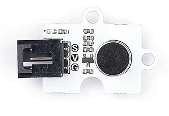 ELECFREAKS Octopus Analog Noise Sound Sensor Detection Module