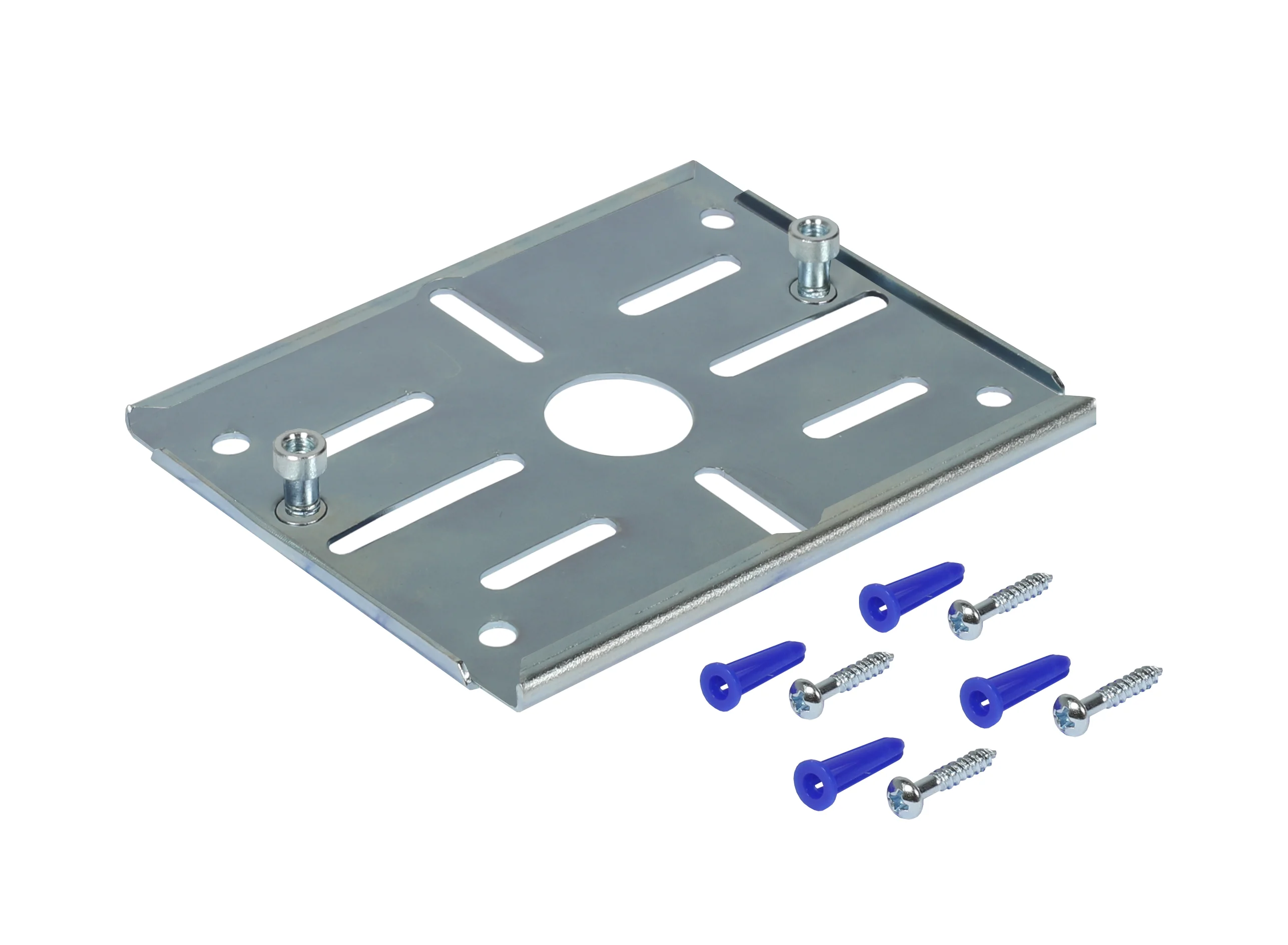 Allnet Zubehör Mounting Bracket for Ruckus R350, R550, R370, R650, R750, R770, R850