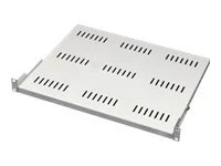 EFB Fachboden 1HE 10KG tiefenverstellbar