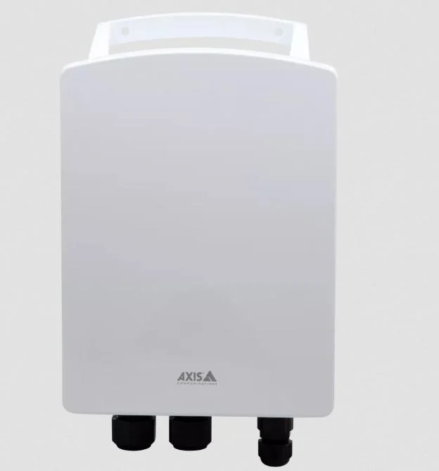 AXIS Netzwerk PoE 90 W Midspan TU8002-E