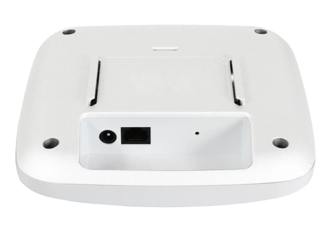 ALLNET Apollo Wireless AP WIFI6 • AX3000 • 2x2 • Indoor • 2.5 GbE • ALL-WAPC0522AX-3000 • Apollo