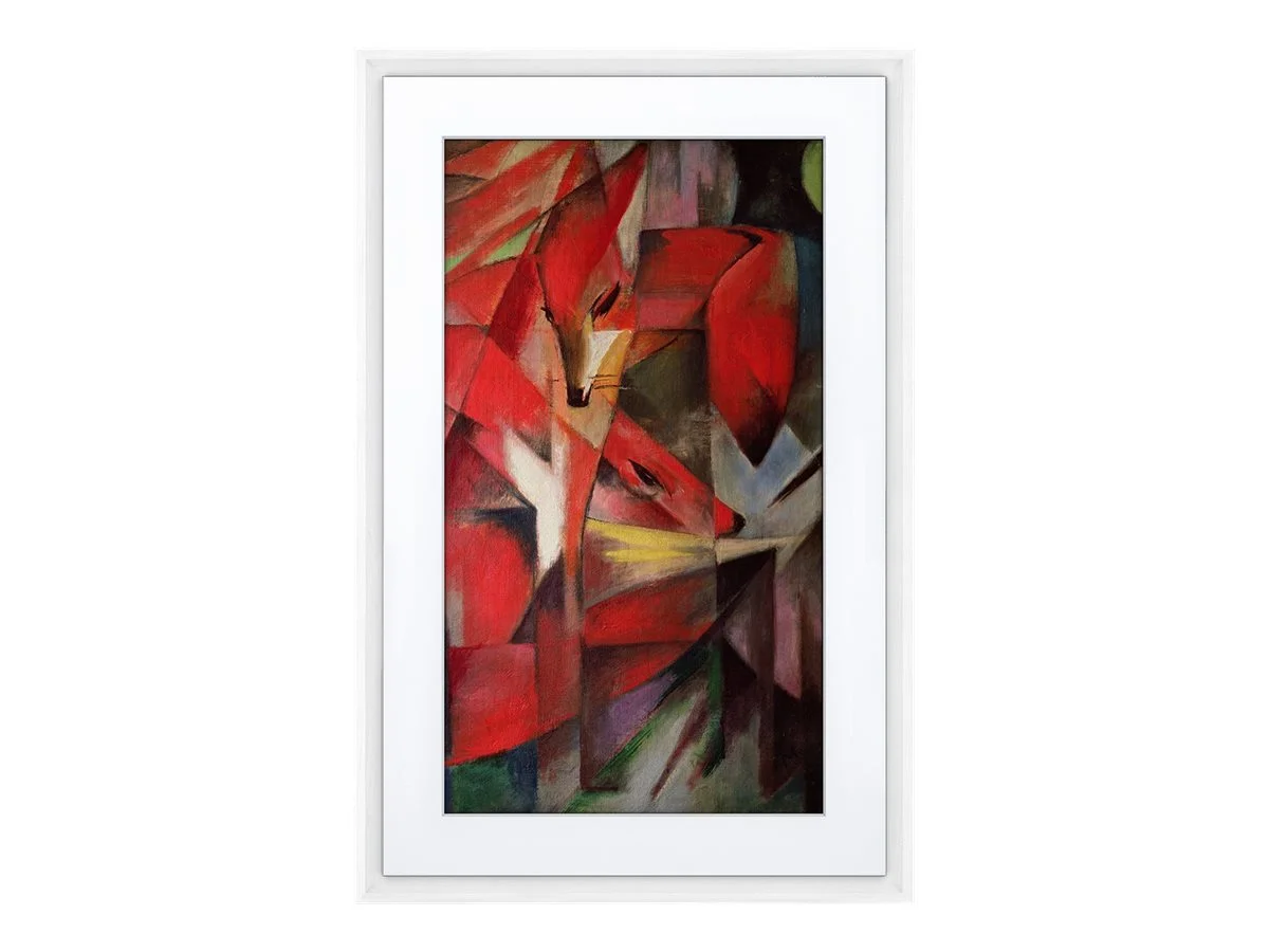 NETGEAR MEURAL 55cm 21,5Zoll weiss