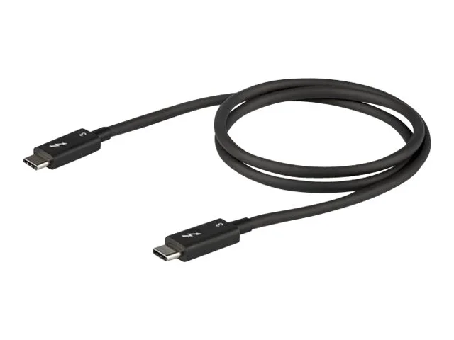 STARTECH Thunderbolt 3 Cable - 40Gbps