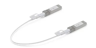 Ubiquiti UniFi UniFi SFP DAC Patch Cable , 0,5m UC-DAC-SFP28