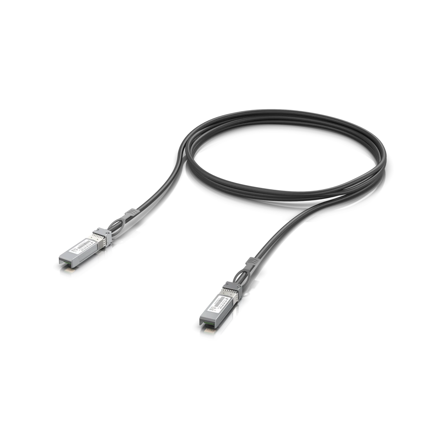 Ubiquiti UniFi Direct Attach Copper Cable (DAC), 10Gbps, 3m