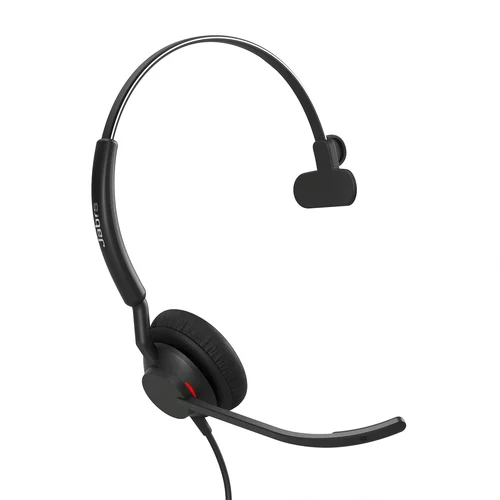 Jabra Engage 40 Mono, USB-A, UC (nur Headset)
