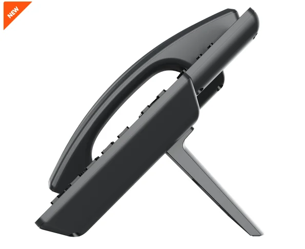 Grandstream SIP GRP-2602G Carrier-Grade IP-Phone (with POE, Gigabit)