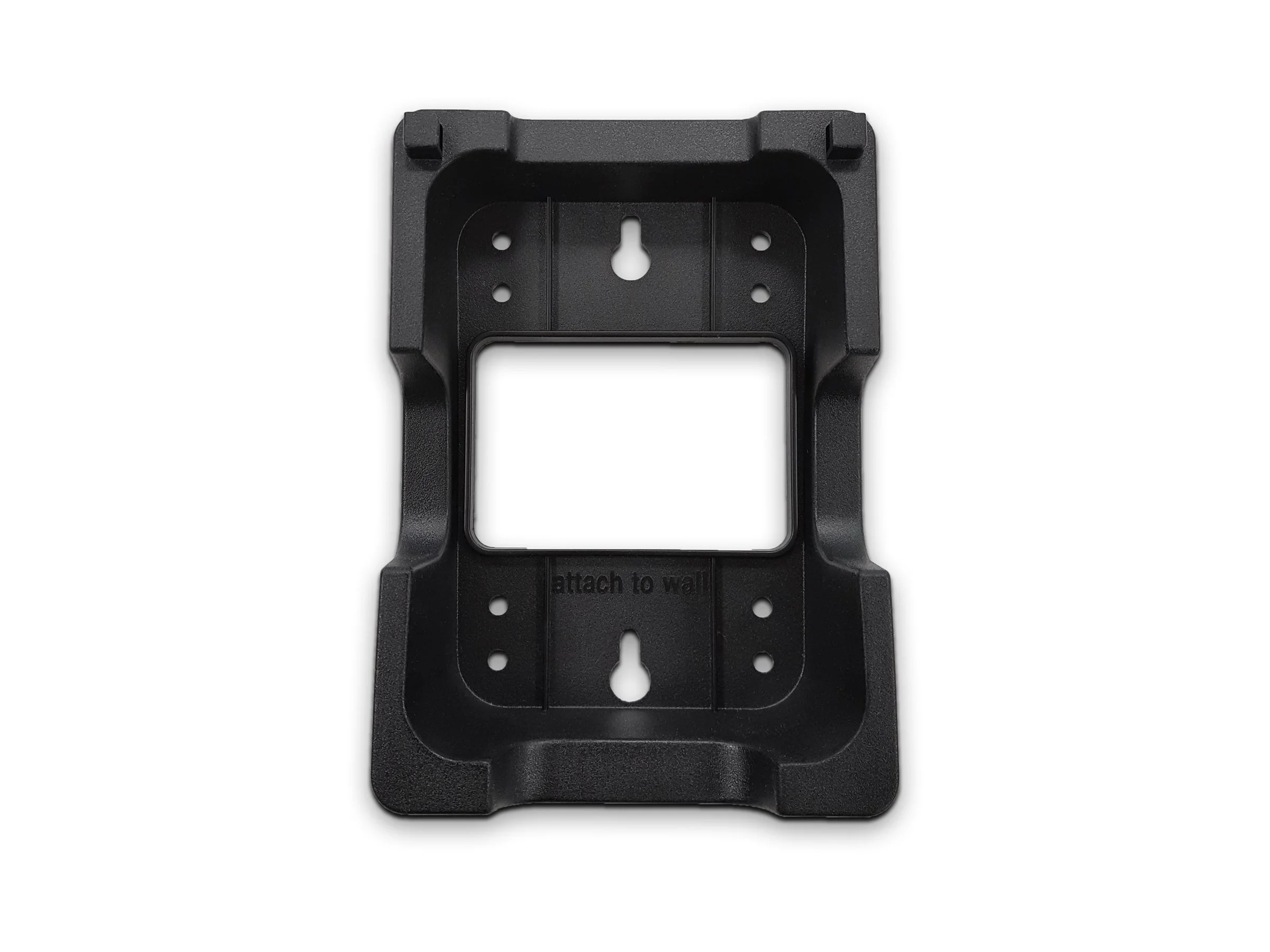 SNOM Wandhalterung D120