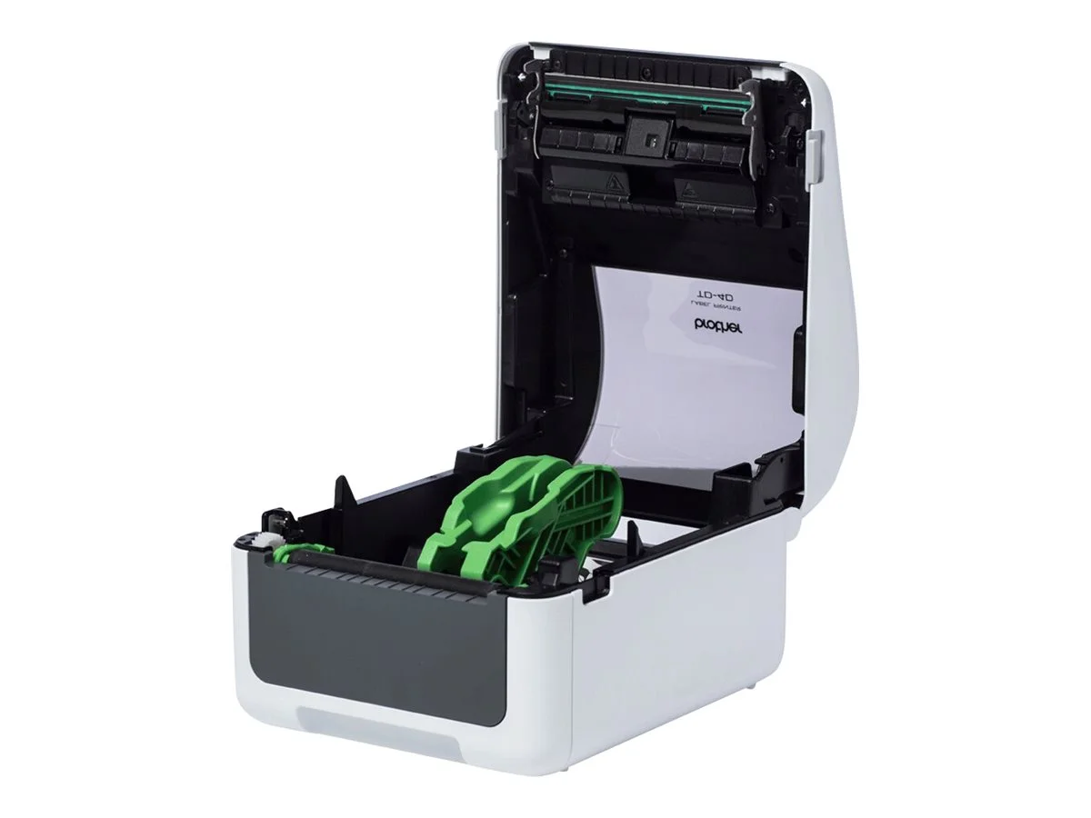 BROTHER 203 dpi Einzugsrolle