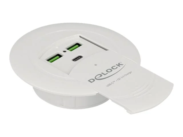 DELOCK USB Type-C Ladegerät PD 85 W