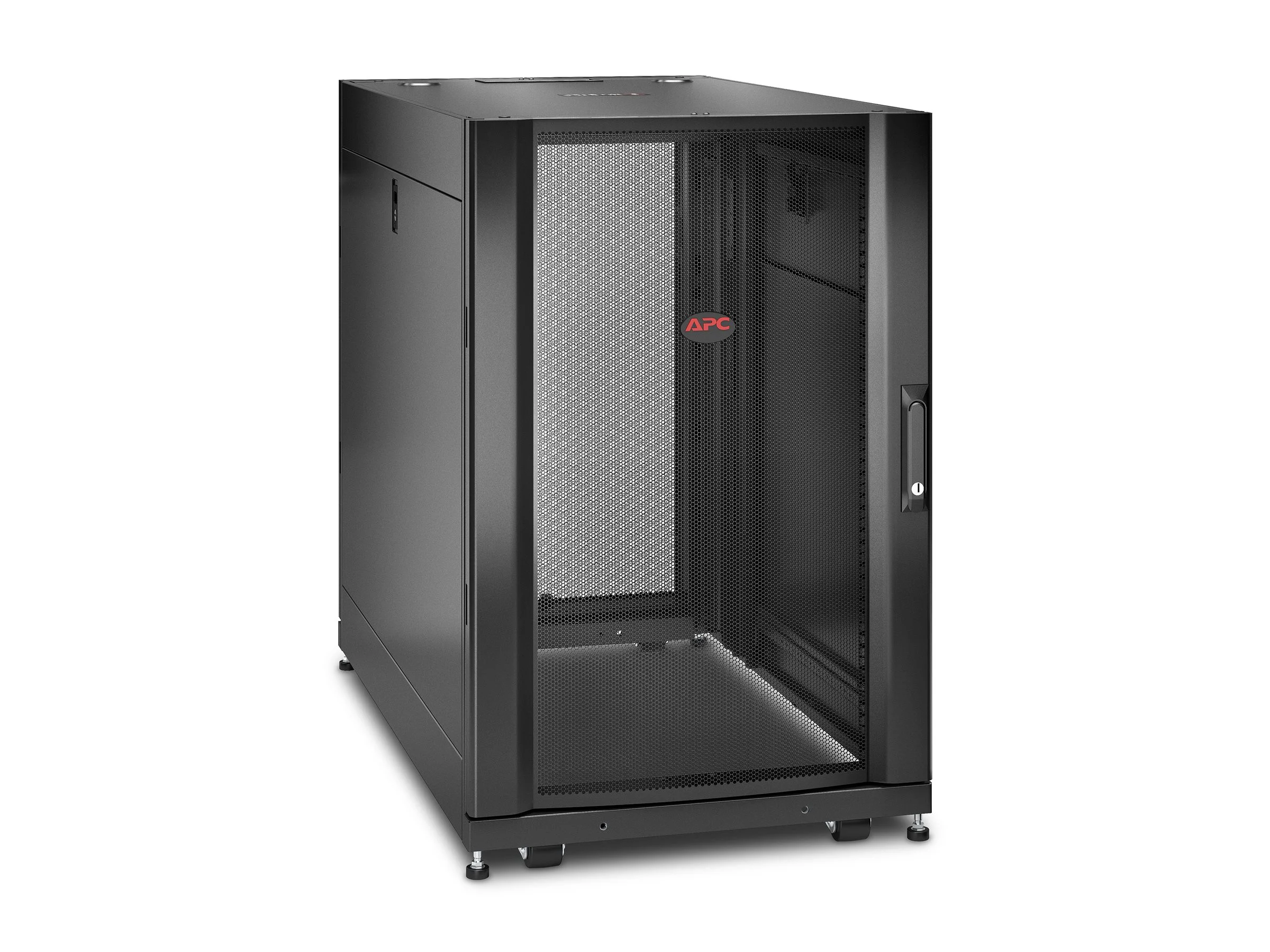 APC NetShelter SX 18U Server 600mm Wide