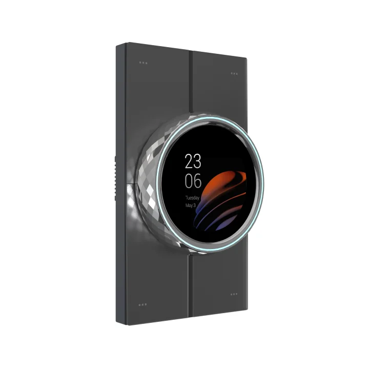 Akuvox Akubela Smart Home HyPanel Lux