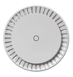 MikroTik AX Access Point cAPG-5HaxD2HaxD, cAP ax, 2.4/5GHz, 2x Gigabit