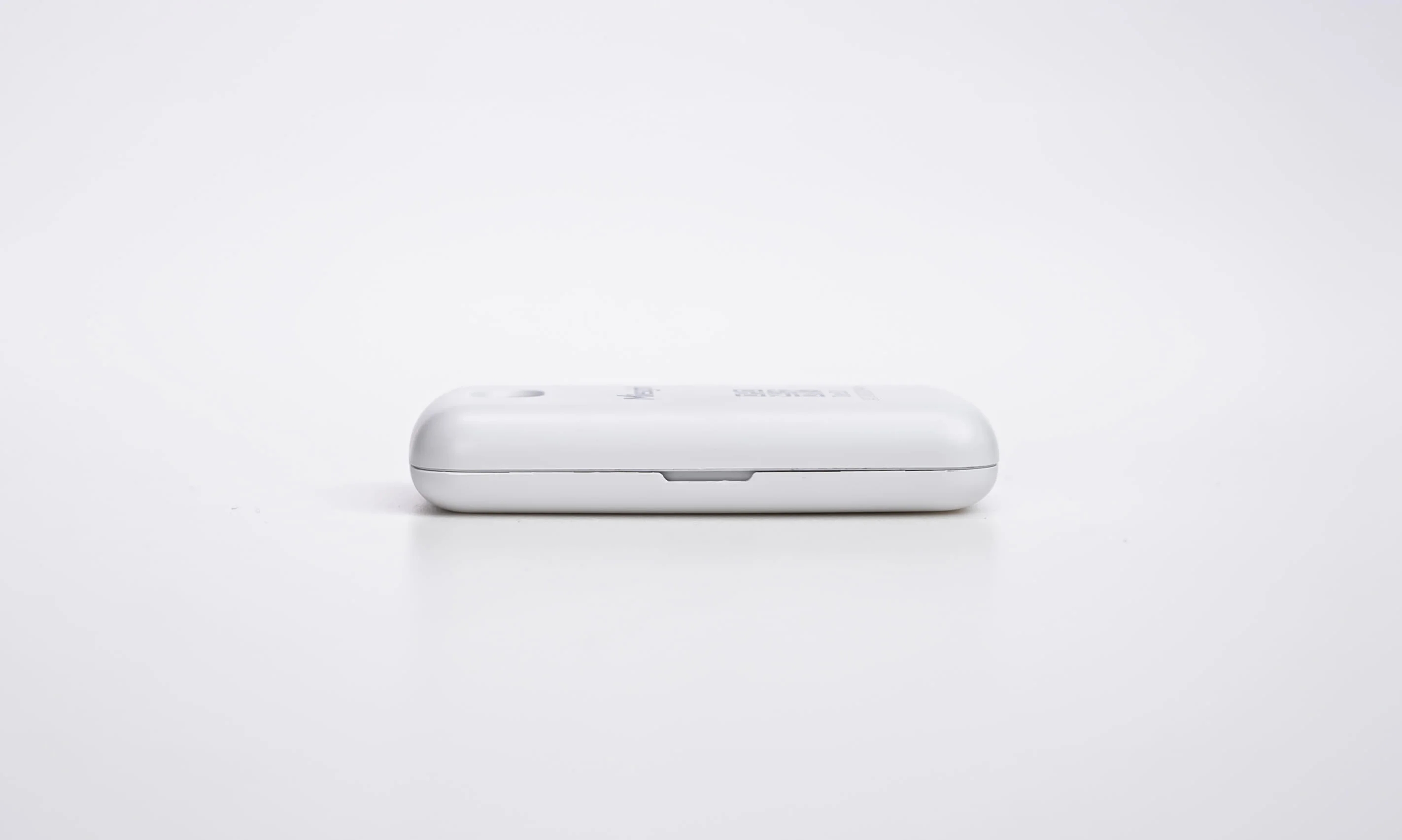 Milesight IoT Smart Fill Level Monitoring Sensor, WS201-868M LoRaWAN