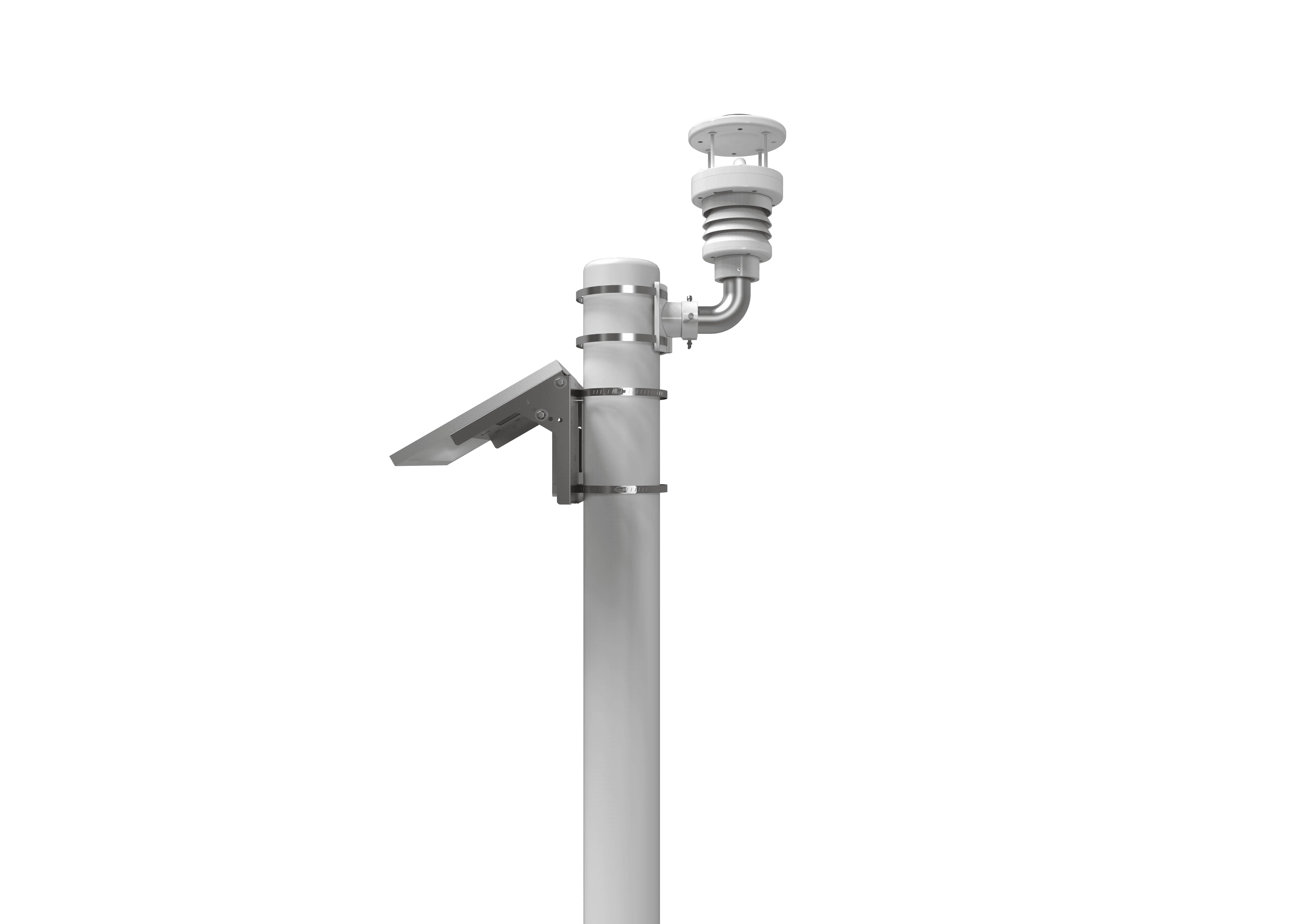 Milesight IoT IoT Weather Station, WTS506-868M