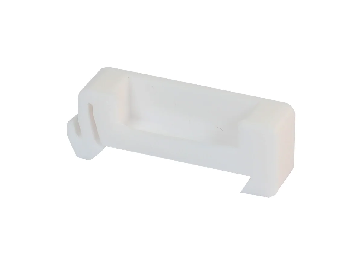 Shelly Zubehör / WAGO-Halter einreihig, für 1 x WAGO 221-415