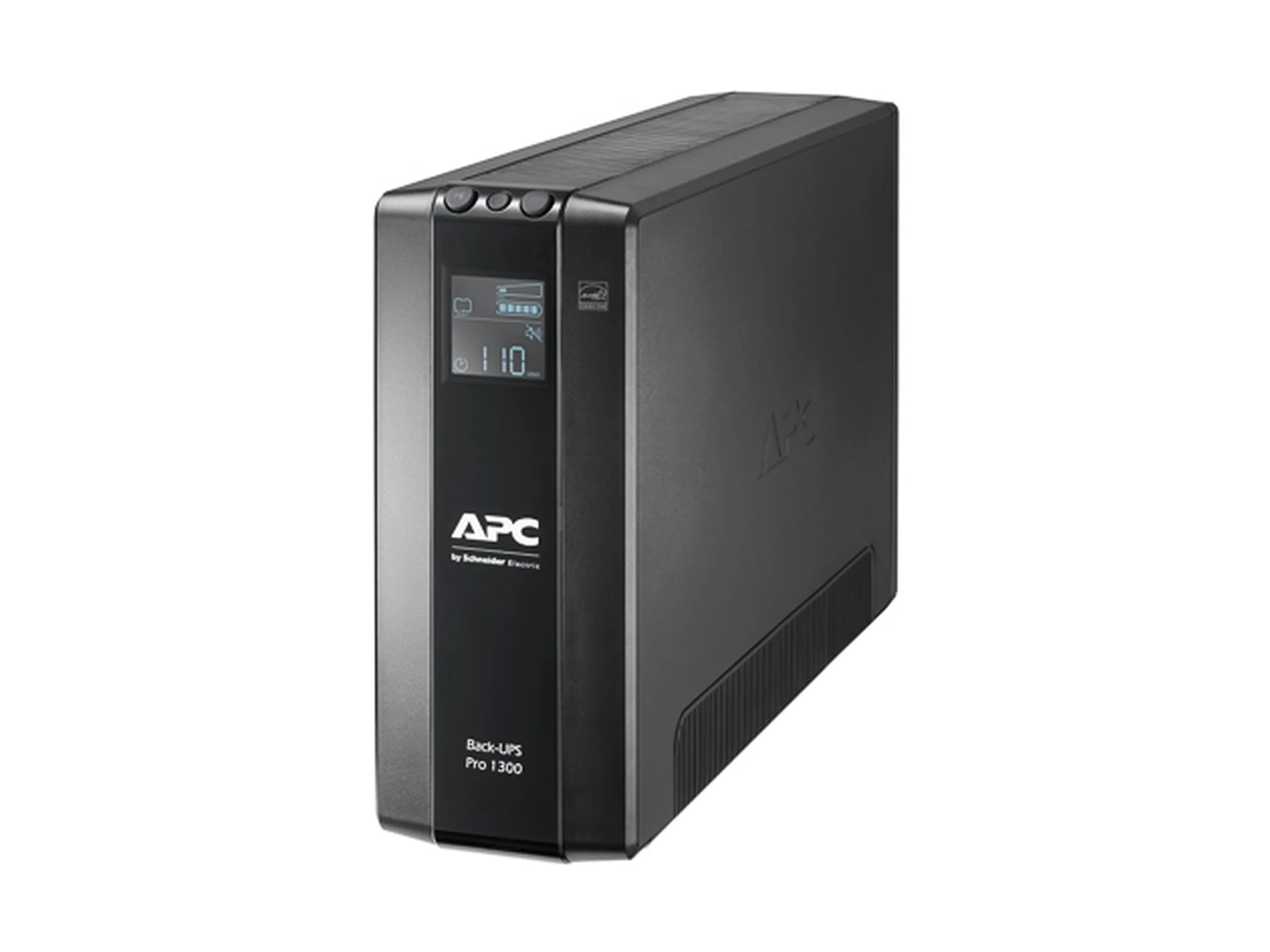 APC Back UPS Pro BR 1300VA AVR LCD