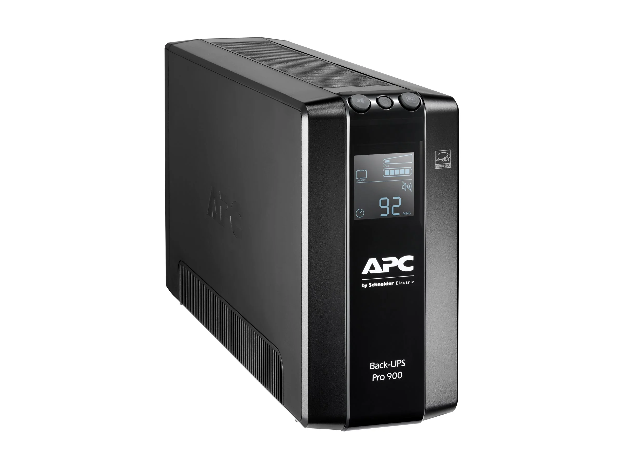 APC Back UPS Pro BR 900VA AVR LCD
