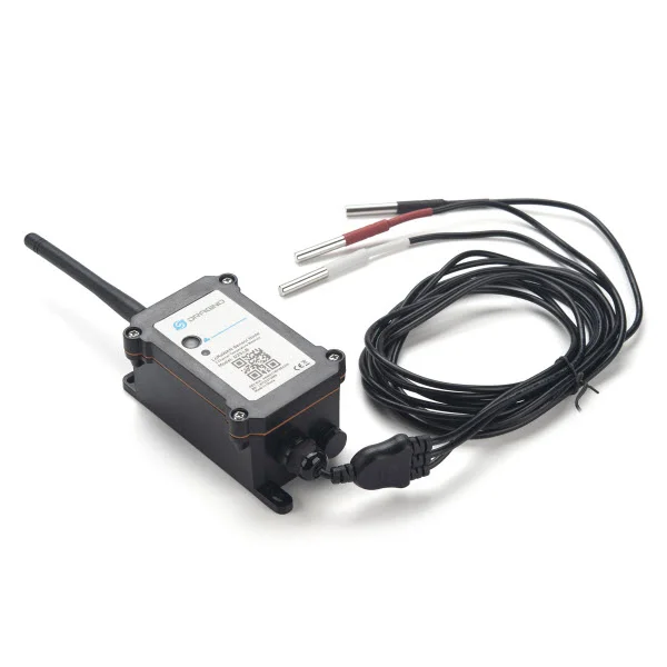 DRAGINO · Sensor · LoRa · Temperatur Sensor Node Outdoor · D23-LB-EU868