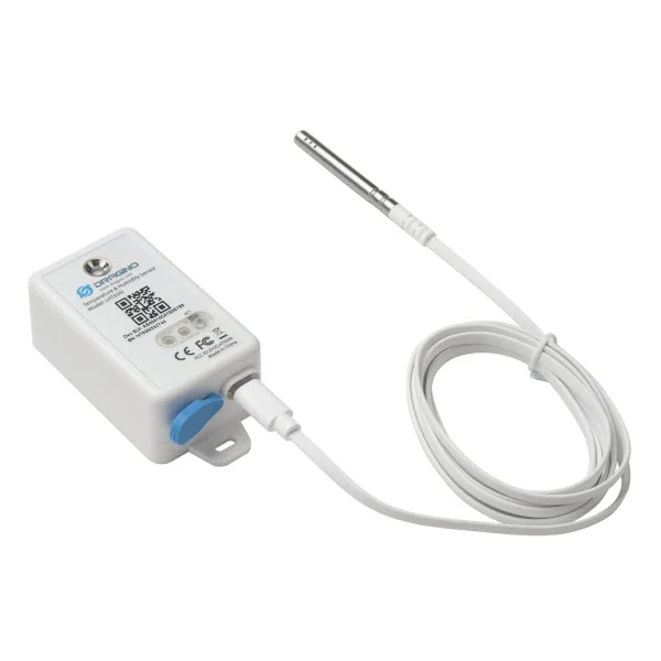 DRAGINO · Sensor · LoRa · Temperatur u. Luftf. Sensor Node Outdoor · LHT65N-E31F-EU868