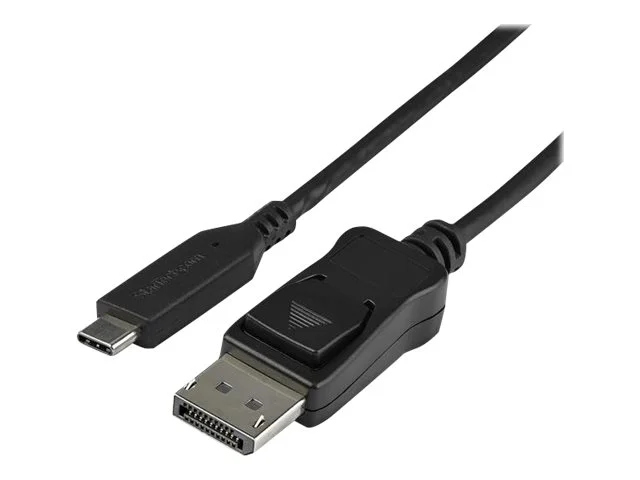 STARTECH 1m USB-C auf DP-Kabel