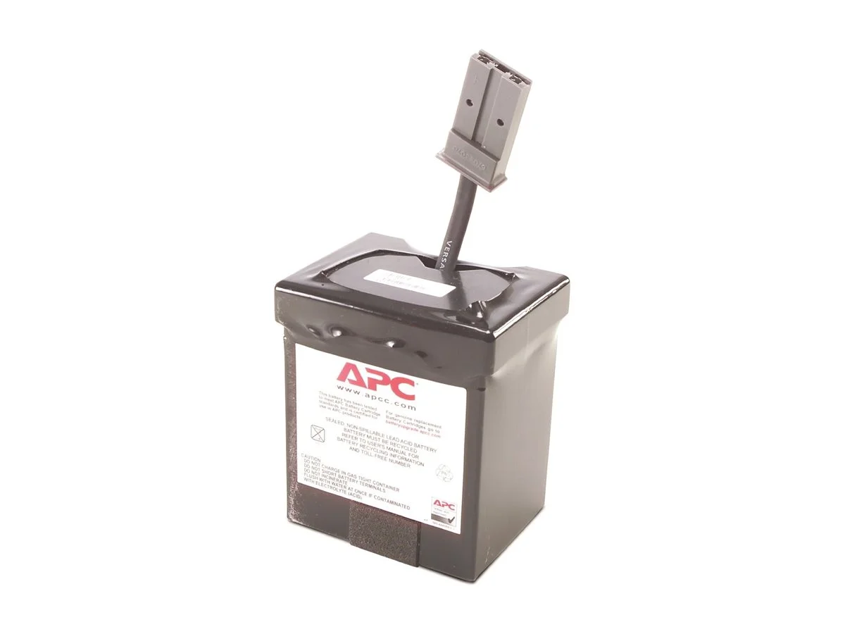 APC Replacement Battery Cartridge 30