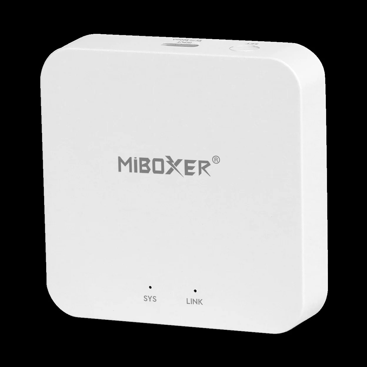 Synergy 21 LED 2.4GHZ WLAN/WiFI Controller / Gateway *Milight/Miboxer*