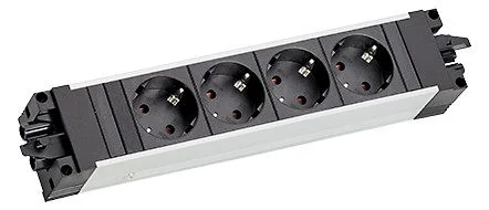 BACHMANN STEP BASE 4xCEE7/3 GST18