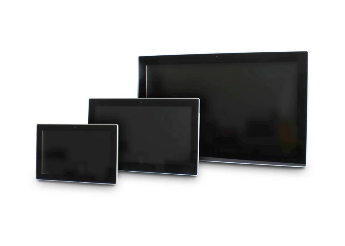 ALLNET Touch Display Tablet 15 Zoll PoE mit 8GB/64GB, RK3568 Android 13, PrimeOne-150