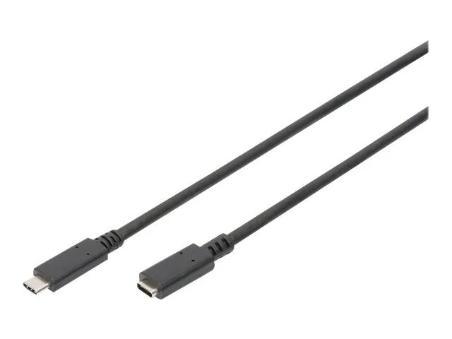 ASSMANN USB Type-C Verlängerungskabel