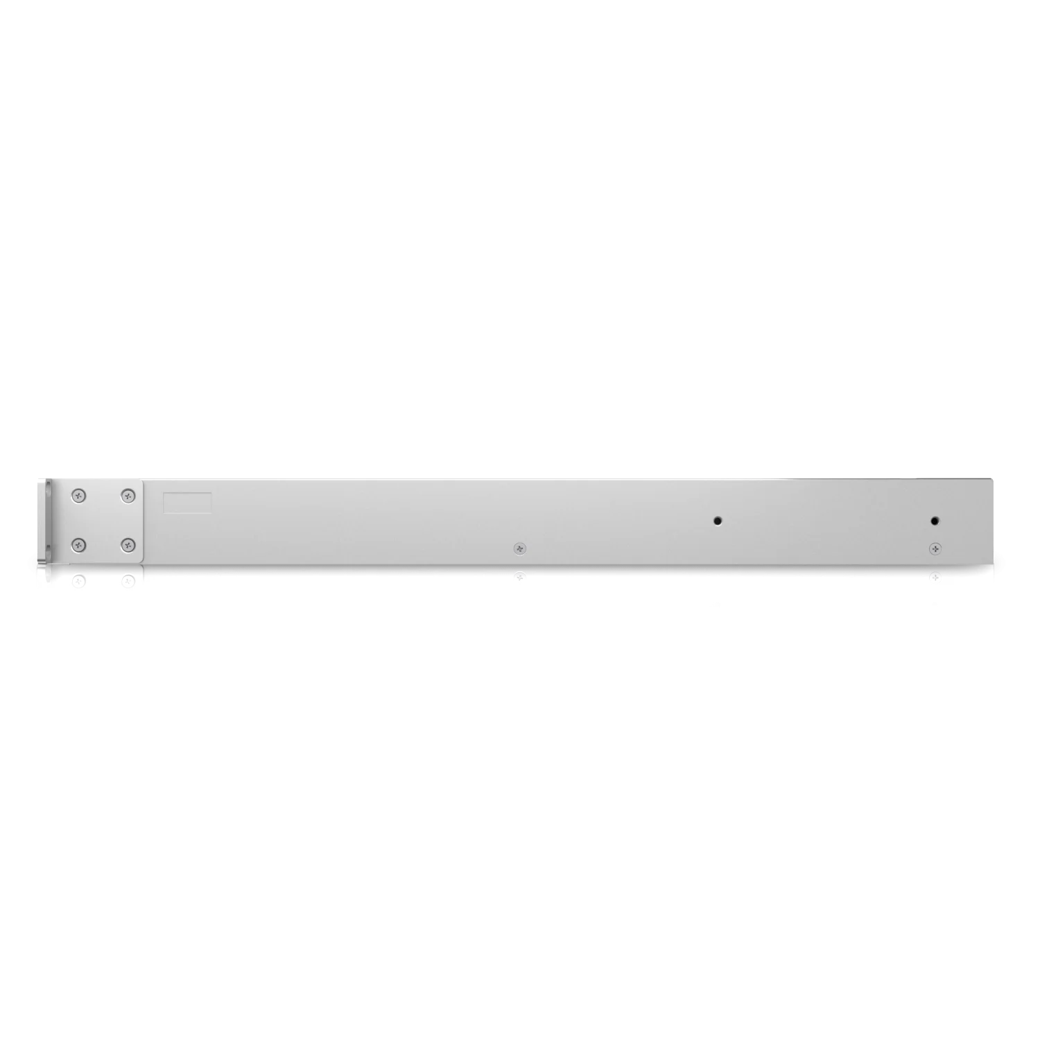 Ubiquiti Switch full managed Layer2 9 Port • 9x GbE • PoE Budget 120W • 4x PoE at • 4x PoE bt • battery 368Wh • 19" • UniFi • USW-Mission-Critical