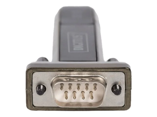 DIGITUS USB2.0 serial adapter