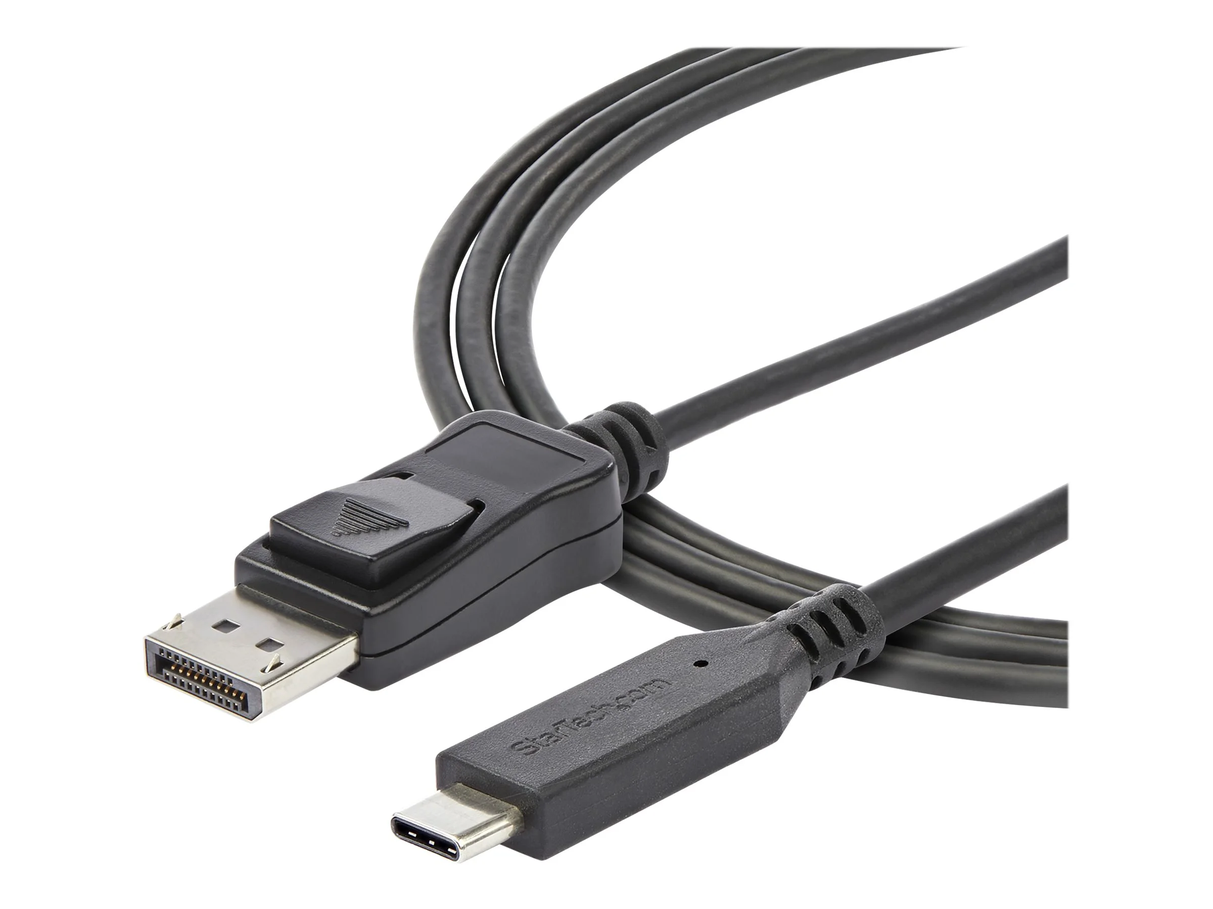 STARTECH 1.8m USB-C to DP Adapter Cable