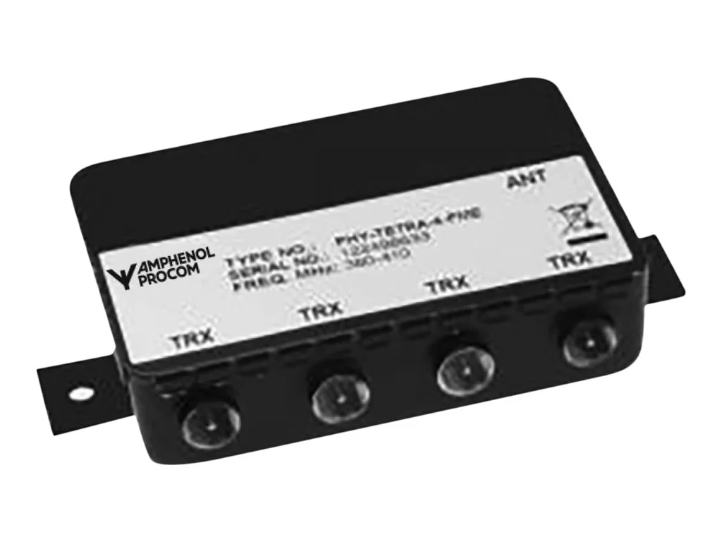 PROCOM PHY-TETRA-4-FME-380-410(m) Kopp