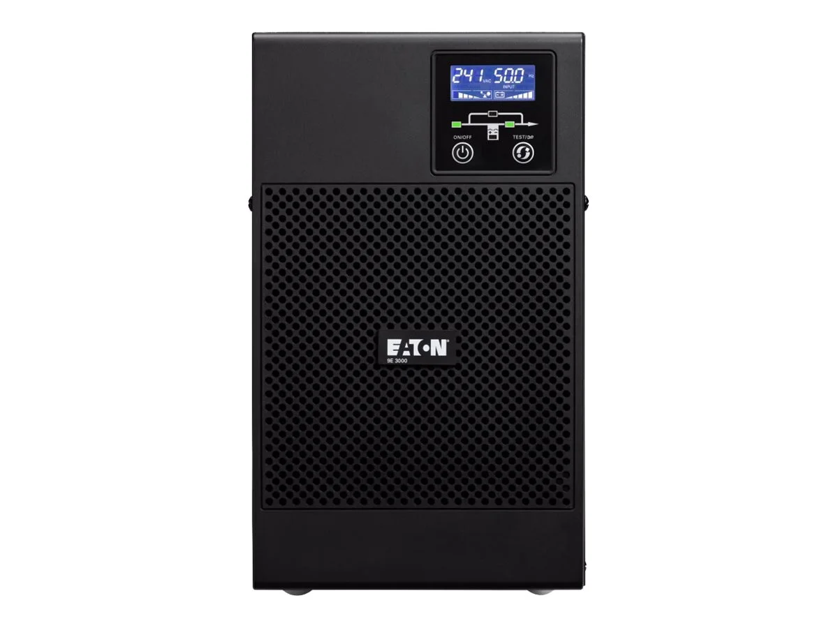 EATON 9E 3000i XL Without batteries