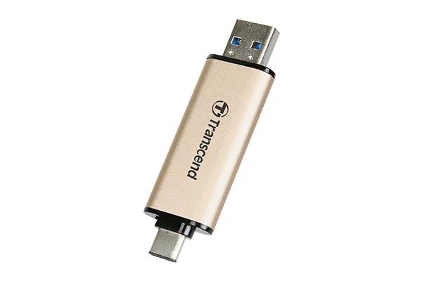 USB Stick 256GB USB 3.2 Transcend JetFlash 930