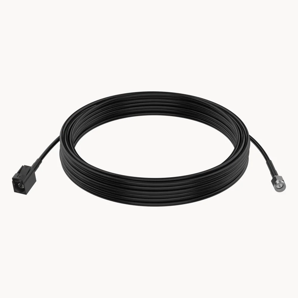 AXIS Zubehör TU6007-E Kabel 8Meter 4er Pack F-Serie