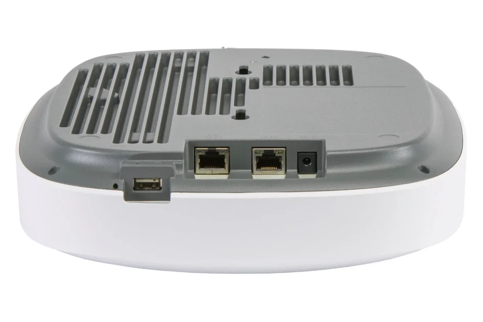 CommScope Ruckus Wireless AP • WIFI7 • 4x4 • Indoor • 10GbE • R770 • 1 Radio BLE/Zigbee + 1x USB • BeamFlex+